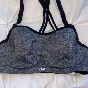 VSX sports bra